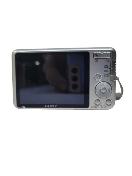 SONY Digital Camera DSC-W630 Cyber Shot 5x Zoom
