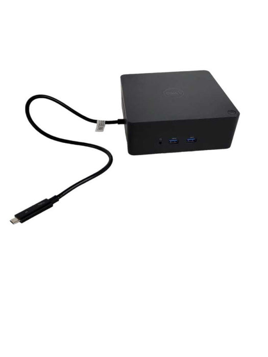Dell Thunderbolt Docking Station (TB16) No adapter !