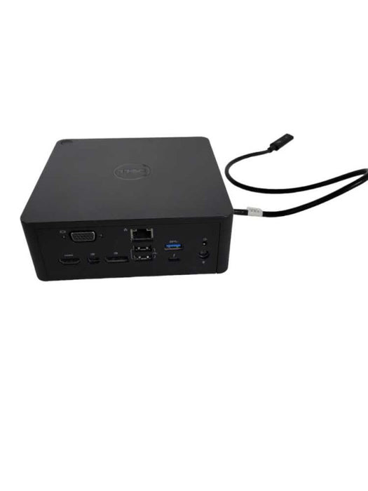 Dell Thunderbolt Docking Station (TB16) No adapter !