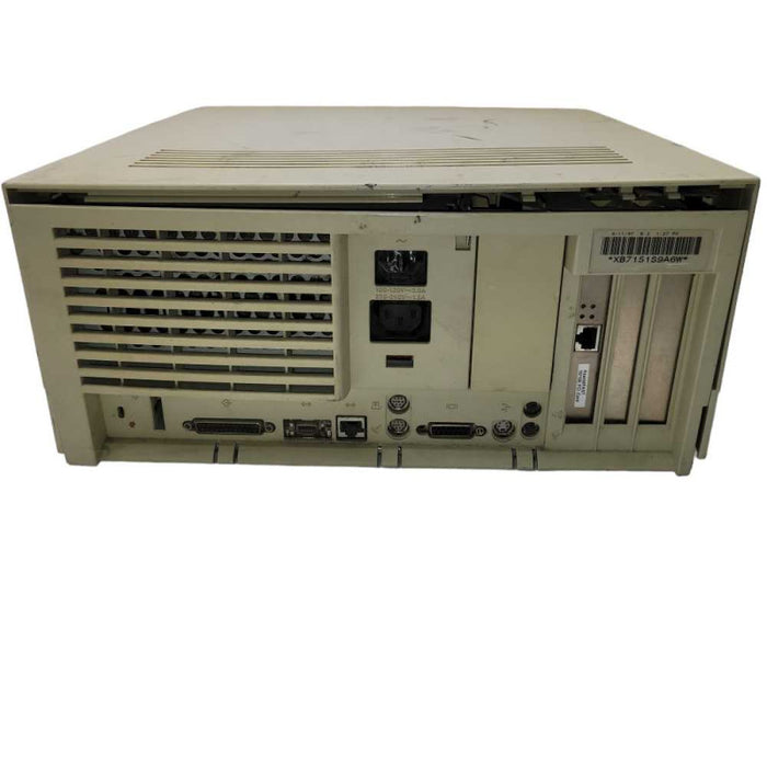 Apple PowerPC Power Macintosh 7300/200 MODEL: M3979 -
