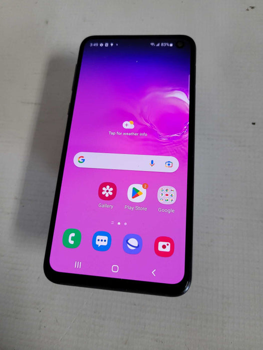 Samsung Galaxy S10e 128GB (SM-G970W)