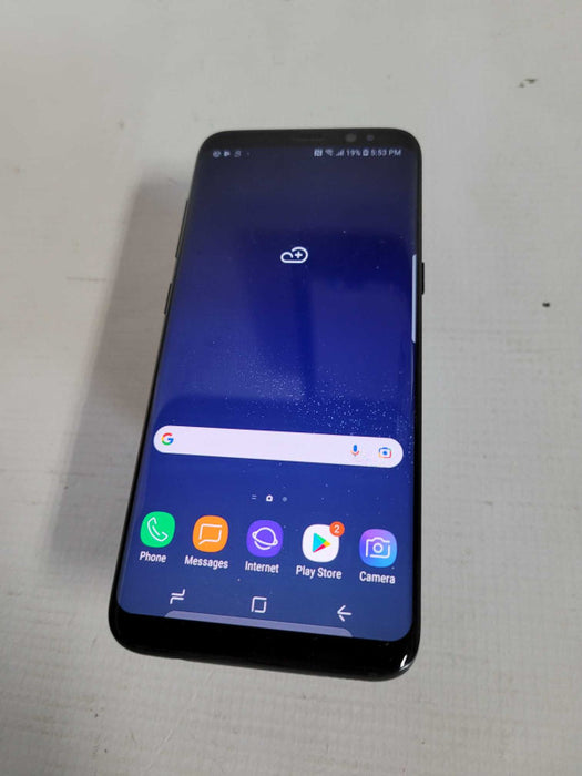 Samsung Galaxy S8 64GB (SM-G950W)