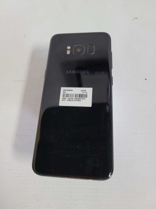 Samsung Galaxy S8 64GB (SM-G950W)