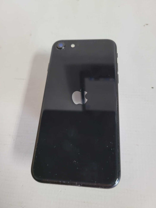 Apple iPhone SE 2nd Gen 64GB (A2275) - READ