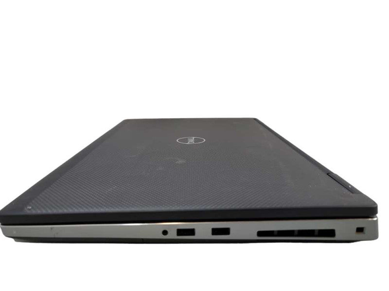 Dell Precision 7730 i7-8750H, 64GB DDR4, 2GB Quadro P3200, 512GB m.2