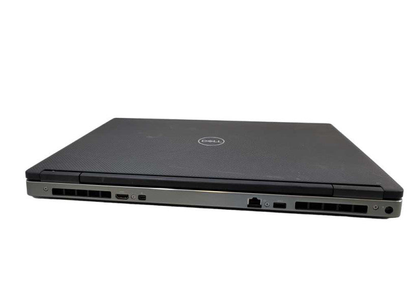 Dell Precision 7730 i7-8750H, 64GB DDR4, 2GB Quadro P3200, 512GB m.2