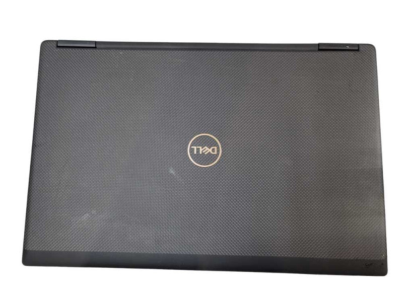 Dell Precision 7730 i7-8750H, 64GB DDR4, 2GB Quadro P3200, 512GB m.2