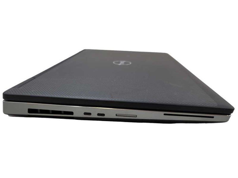 Dell Precision 7730 i7-8750H, 64GB DDR4, 2GB Quadro P3200, 512GB m.2