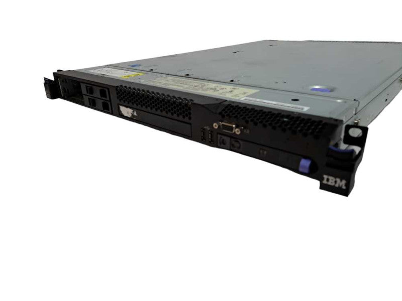 IBM server unknown model 2x Xeon L5640 @ 2.27ghz / 112gb ram / READ #