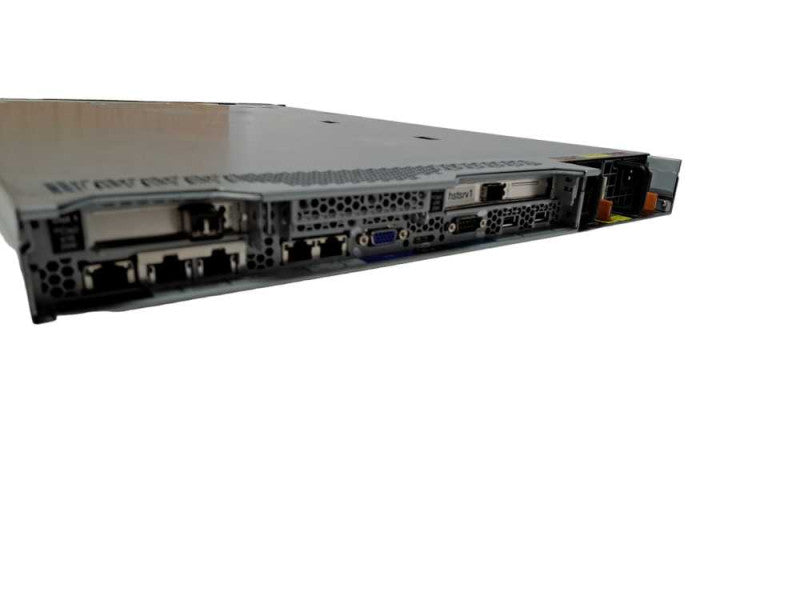 IBM server unknown model 2x Xeon L5640 @ 2.27ghz / 112gb ram / READ #