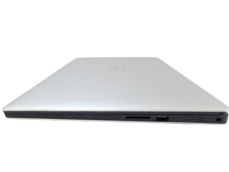 Dell Precision 5530 i7-8850H, 32GB DDR4, 4GB Quadro P1000, 512GB m.2  Q