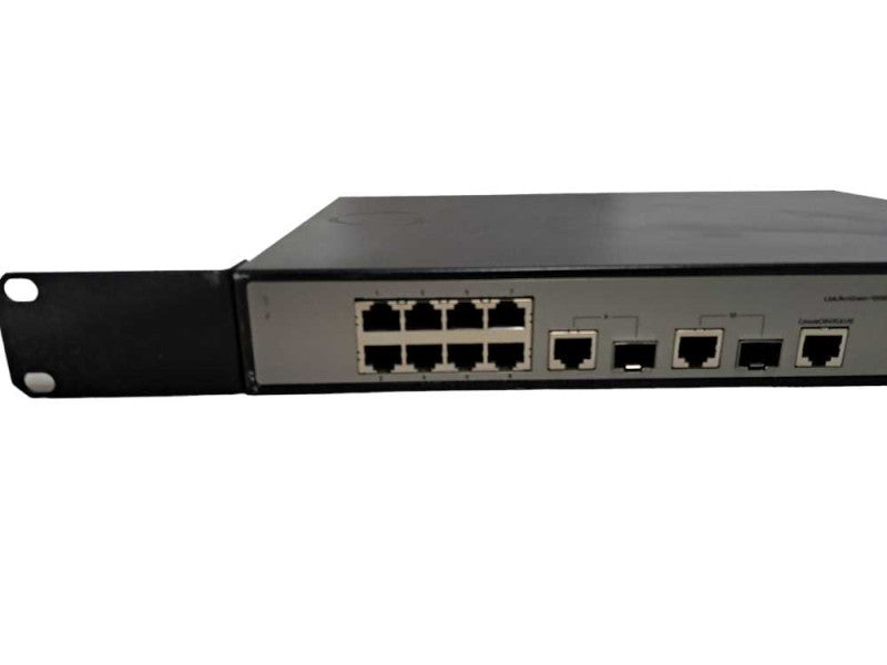 HPE OfficeConnect 1910 series switch JG537A - fact reset #