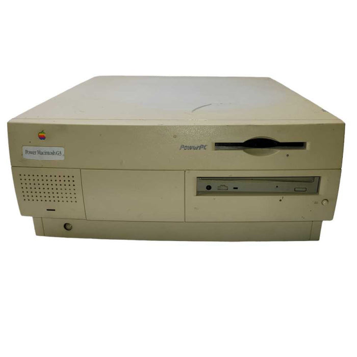Apple PowerPC Power Macintosh G3 Model: M3979 -