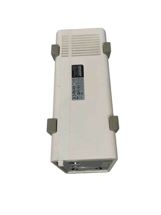QNAP TS-212P 1.6GHz  2xBAY SATA NAS System :