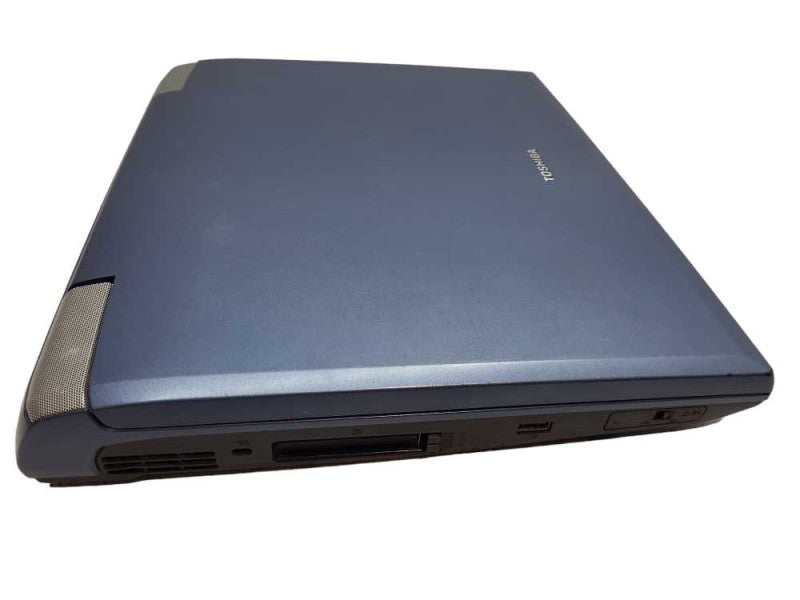 Toshiba 2450 Satellite 2450 System Unit Vintage Laptop Pentium 4 &