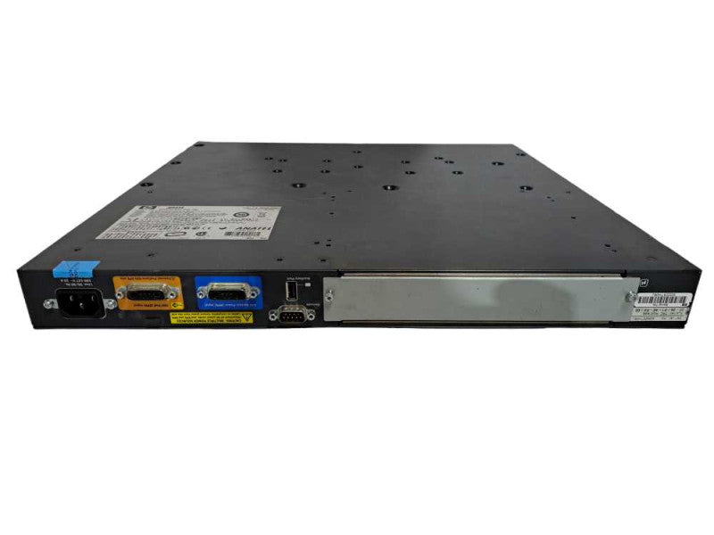HP ProCurve Switch 3500yl-48G J8693A 48-Ports Rack-Mountable Ethernet Switch #