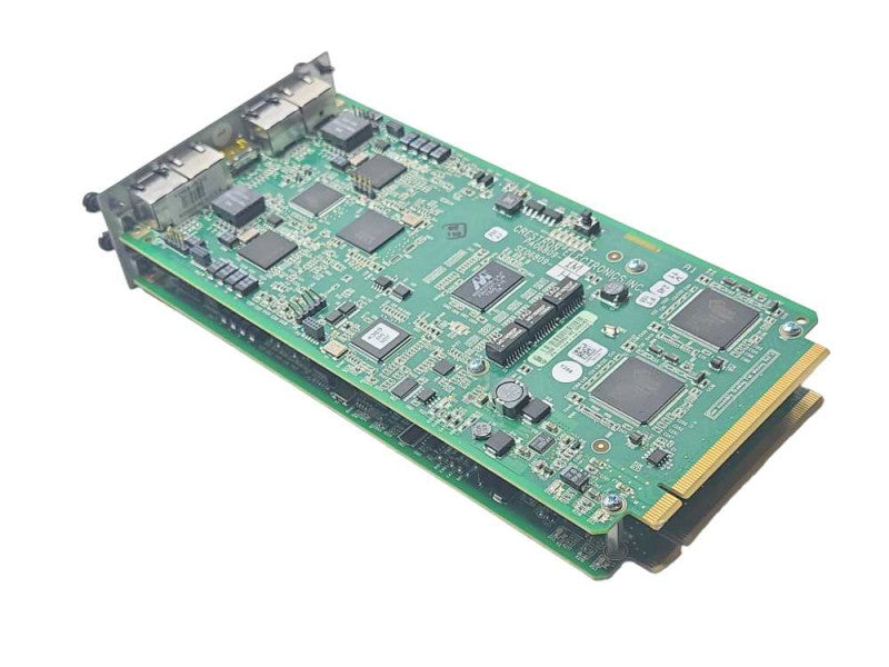 Crestron DMCO-55 4 DM HDMI Digital Media Output Card, read _
