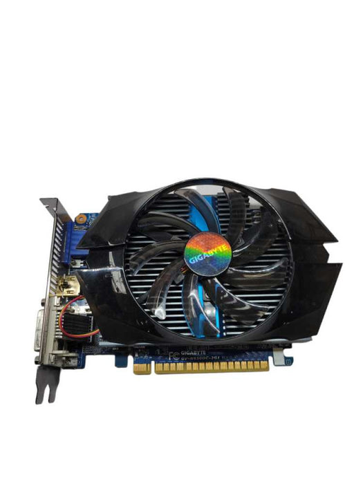 GIGABYTE NVIDIA GTX 650 2GB