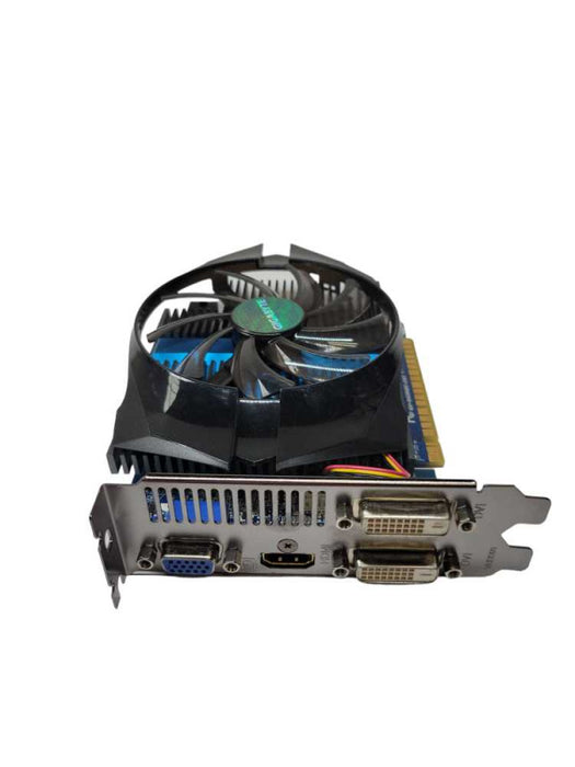 GIGABYTE NVIDIA GTX 650 2GB