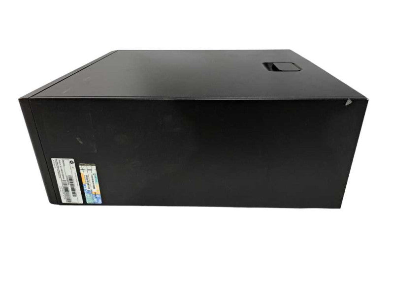 HP Z230 workstation Xeon E3-1240 v3 @ 3.40ghz / 8gb ram / Quadro K600 #