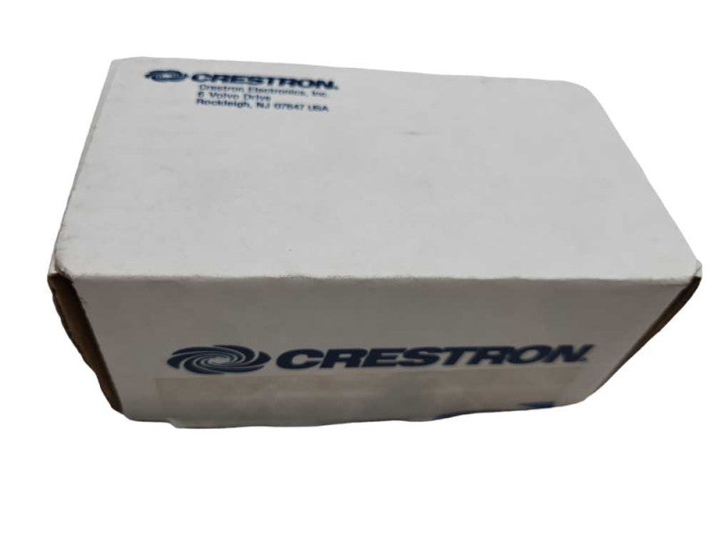Crestron MP-WP152-W Media Presentation Wall Plate - HDMI (G95) &