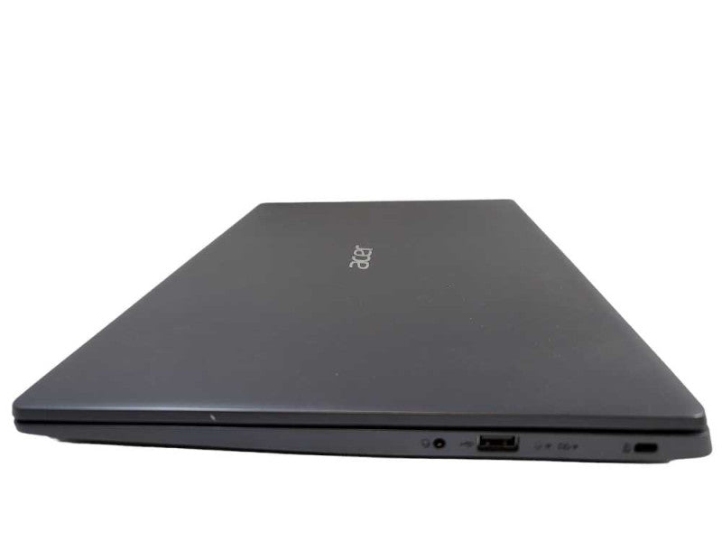 Acer Aspire 3 AMD K15, 4GB DDR4, ATI AMD Radeon R3, 128GB m.2