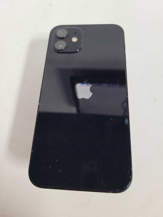 Apple iPhone 12 64GB (A2402) - READ