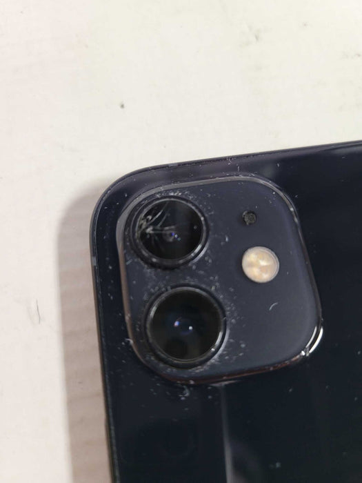 Apple iPhone 12 64GB (A2402) - READ