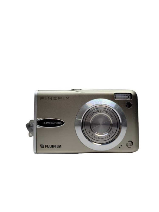 Fujifilm Finepix F30- 6.3MP Super CCD - 2006 + Battery