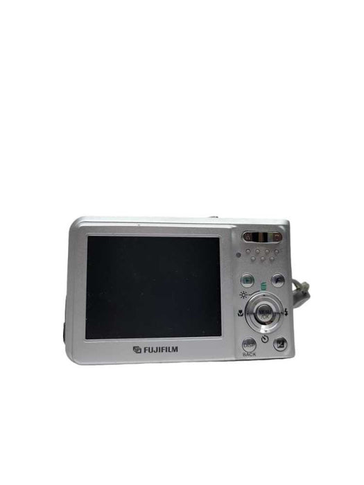 Fujifilm Finepix F30- 6.3MP Super CCD - 2006 + Battery