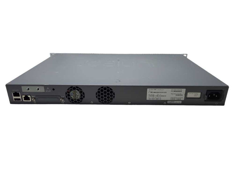 Juniper Networks EX3300 Series Ethernet Switch EX3300-24T $