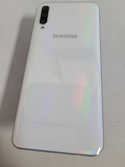 Samsung Galaxy A50 64GB (SM-A505W) - READ