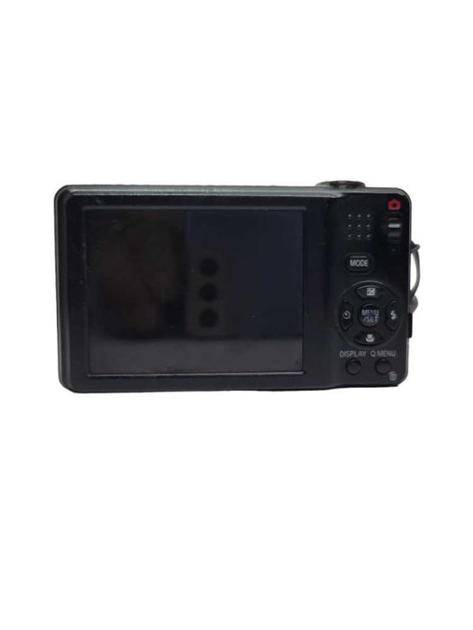 Panasonic Lumix DMC-F3 12 MP 4 x Optical Zoom Digital Camera