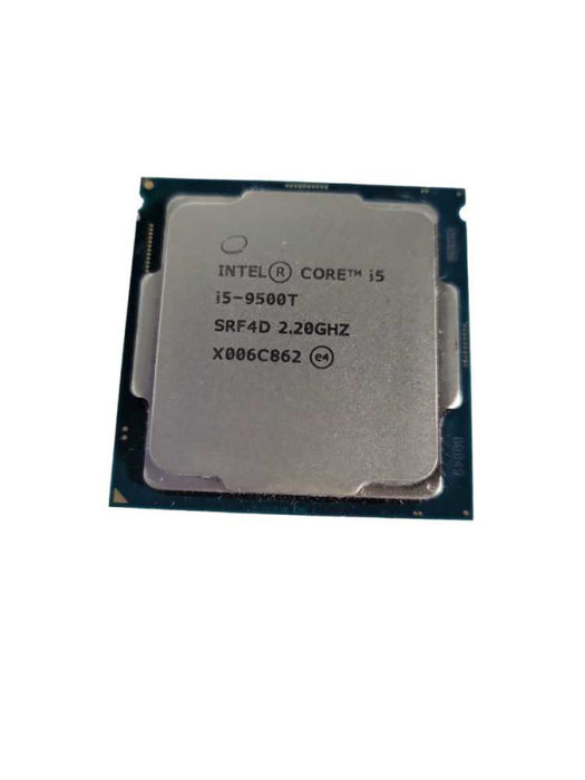 Intel Core i5 9500T SRF4D 2.20GHZ LGA1151 Socket !
