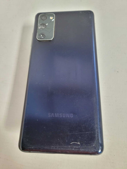 Samsung Galaxy S20 FE 5G 128GB (SM-G781W) - READ