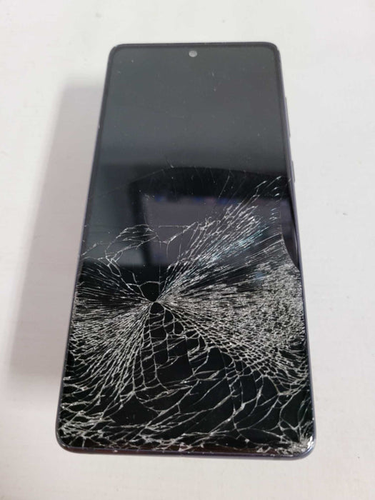 Samsung Galaxy S20 FE 5G 128GB (SM-G781W) - READ