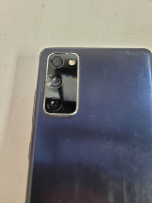 Samsung Galaxy S20 FE 5G 128GB (SM-G781W) - READ