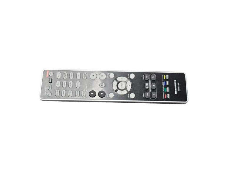 Marantz SR6008 Av Surround Receiver with RC021SR Remote and Rack Mount, SEE _