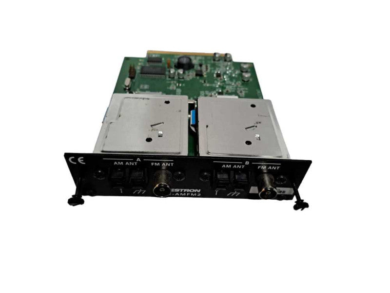 Crestron ATC-AMFM2 Dual AM/FM Radio Tuner Card #