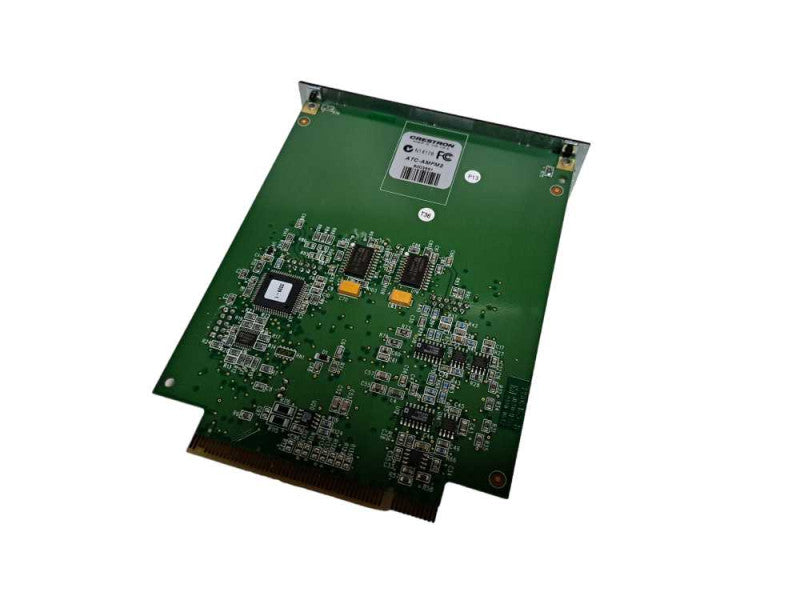 Crestron ATC-AMFM2 Dual AM/FM Radio Tuner Card #
