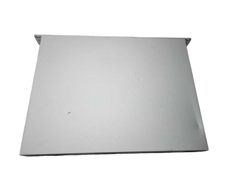 Cisco Meraki MS225-48LP-HW UNCLAIMED Gigabit PoE Switch $