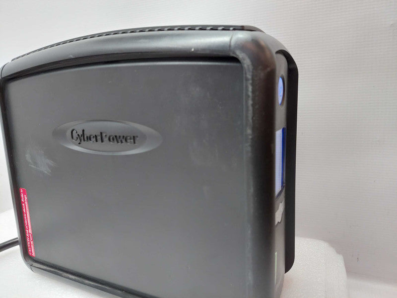 Cyber Power 1000AVR UPS Model: CP1000AVRLCD Q
