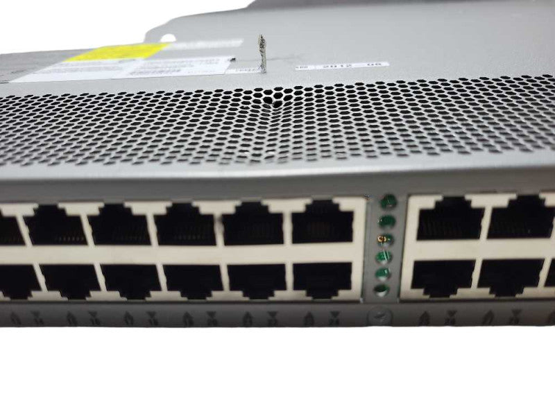 N2K-C2248TP-1GE V03 Cisco Nexus 2248TP 48 Port GE Fabric Extender  Q$