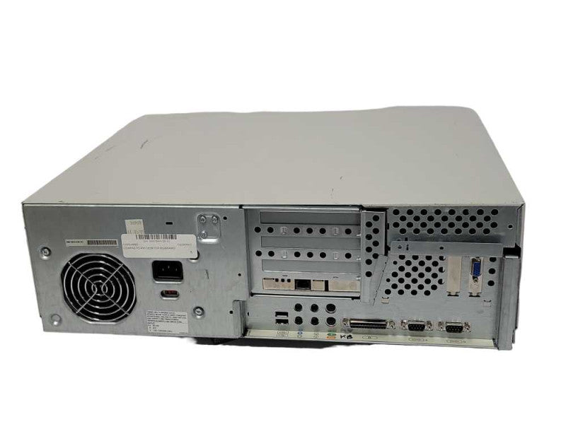 compaq desktop EN Series Pentium II 400/100 MHz 512MB RAM, NO HDD _