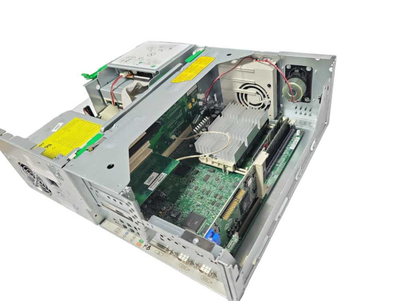 compaq desktop EN Series Pentium II 400/100 MHz 512MB RAM, NO HDD _