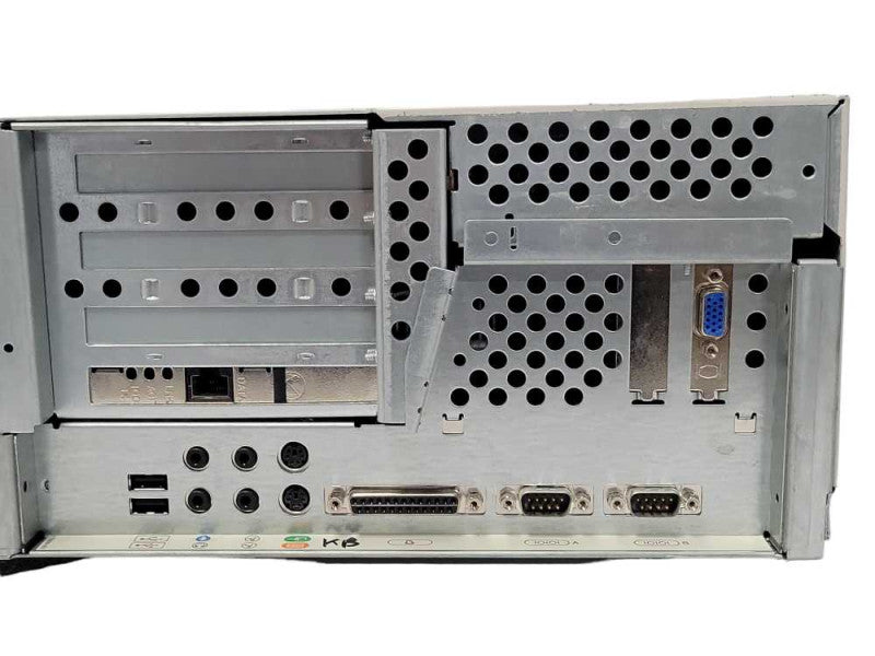 compaq desktop EN Series Pentium II 400/100 MHz 512MB RAM, NO HDD _