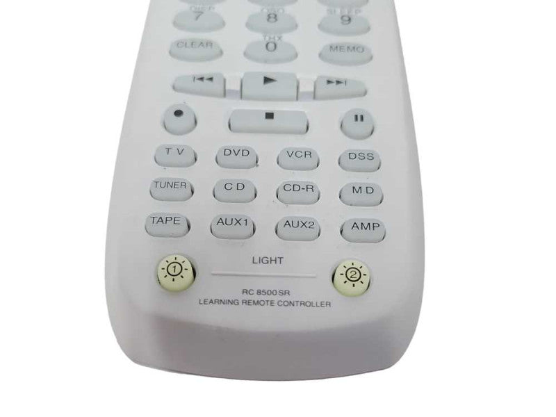 Genuine Marantz RC 8500 SR RC8500SR Learning Remote control Q_