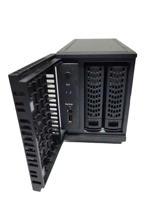 Netgear ReadyNAS RN31200 2 Bay NAS (USB3 / Gigabit)