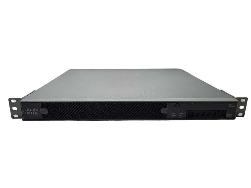 Cisco ASA 5525-X Adaptive Security Appliance Firewall ASA5525 V06 NO HDD READ Q$