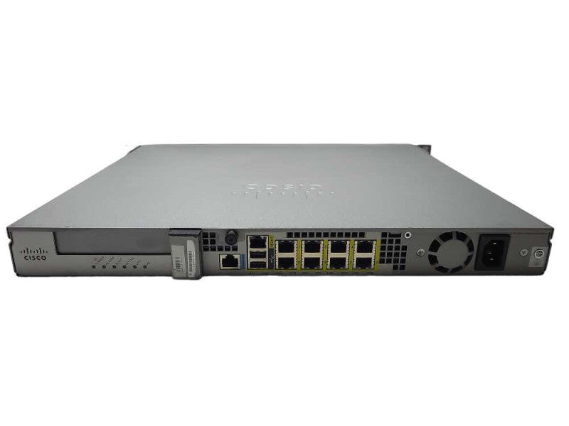 Cisco ASA 5525-X Adaptive Security Appliance Firewall ASA5525 V06 NO HDD READ Q$